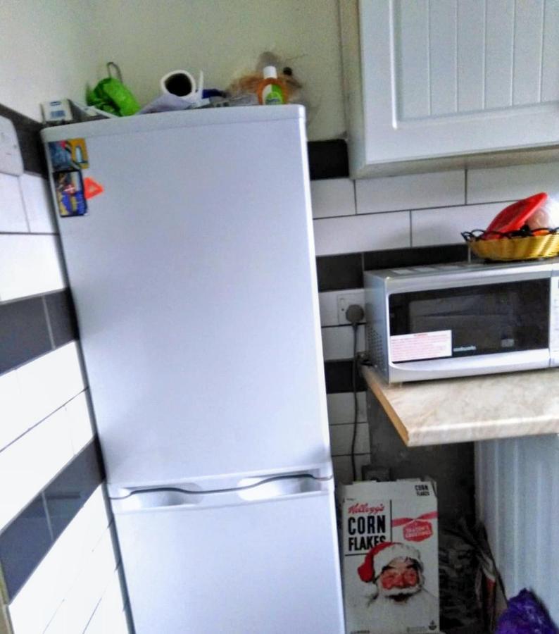 Comfortable Double Bedroom In London Hornchurch Luaran gambar